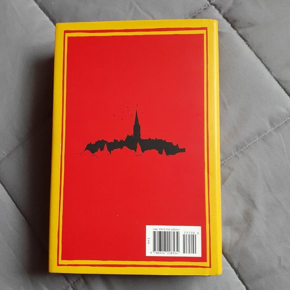 The Casual Vacancy by J. K. Rowling First Printing (2012, Hardcover) - Picture 2 of 16